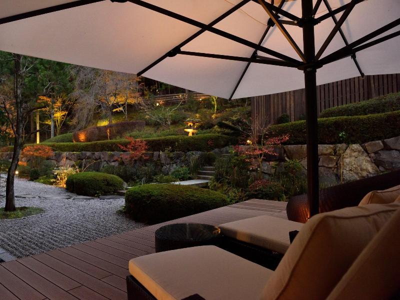 Kyoto Yunohana Resort Suisen image