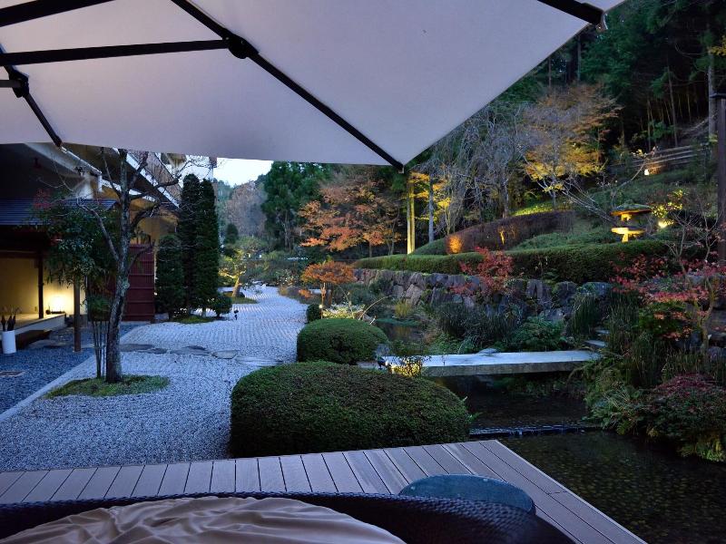 Kyoto Yunohana Resort Suisen image