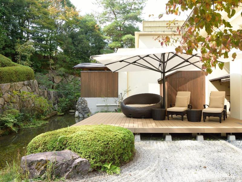 Kyoto Yunohana Resort Suisen image