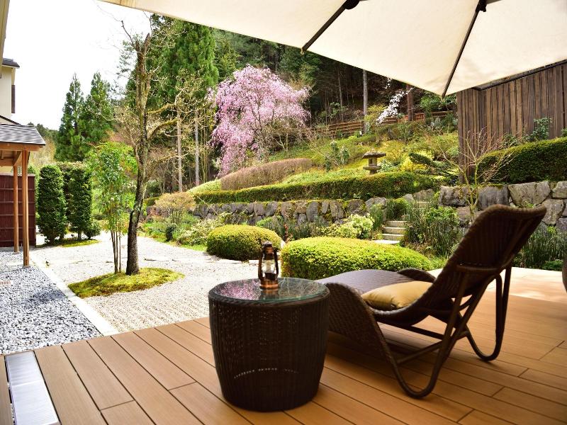 Kyoto Yunohana Resort Suisen image