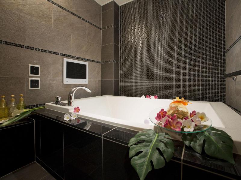 Lotus Modern Hotel & Spa Adults Only image