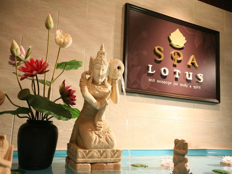 Lotus Modern Hotel & Spa Adults Only image