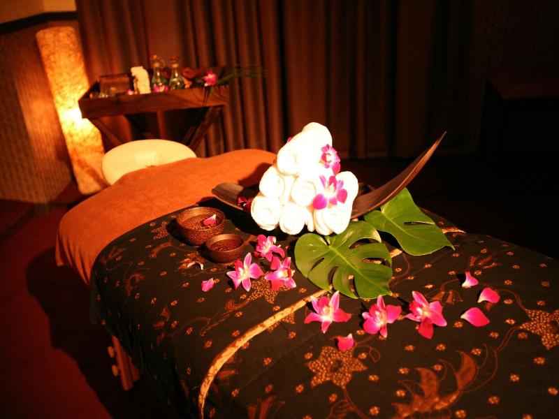Lotus Modern Hotel & Spa Adults Only image