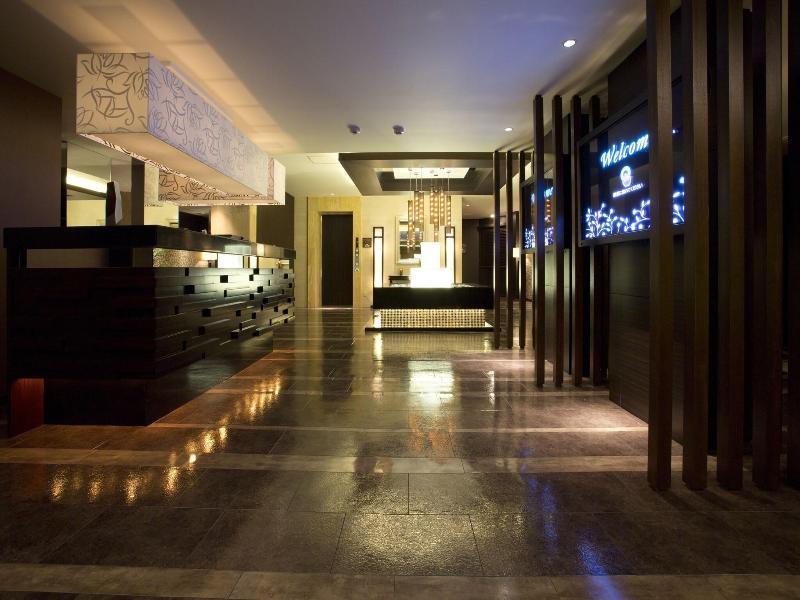 Lotus Modern Hotel & Spa Adults Only image