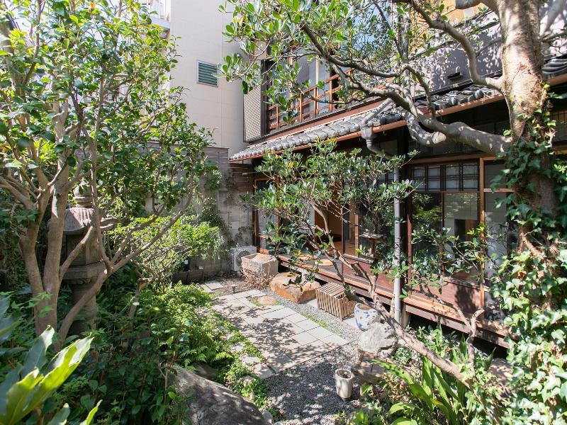 Higurashi Sou Guest House image