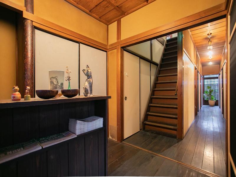 Higurashi Sou Guest House image