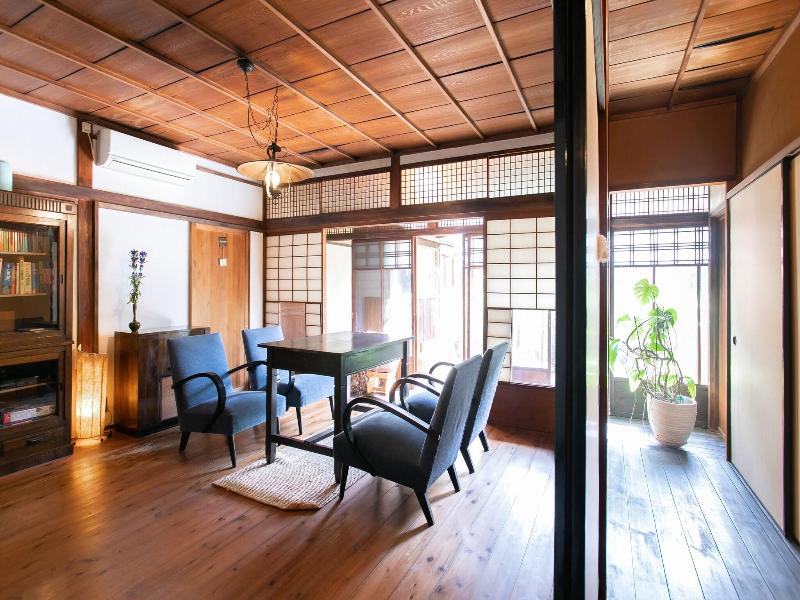 Higurashi Sou Guest House image