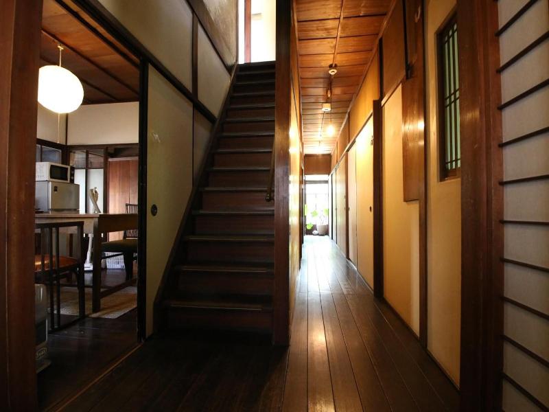 Higurashi Sou Guest House image