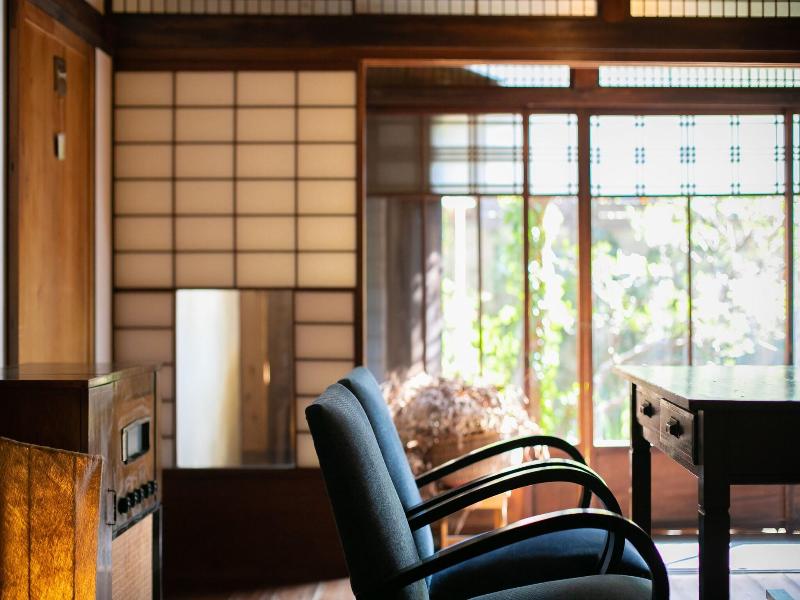 Higurashi Sou Guest House image