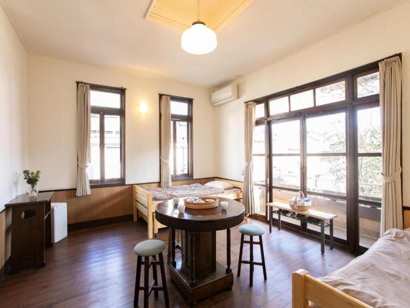 Higurashi Sou Guest House image