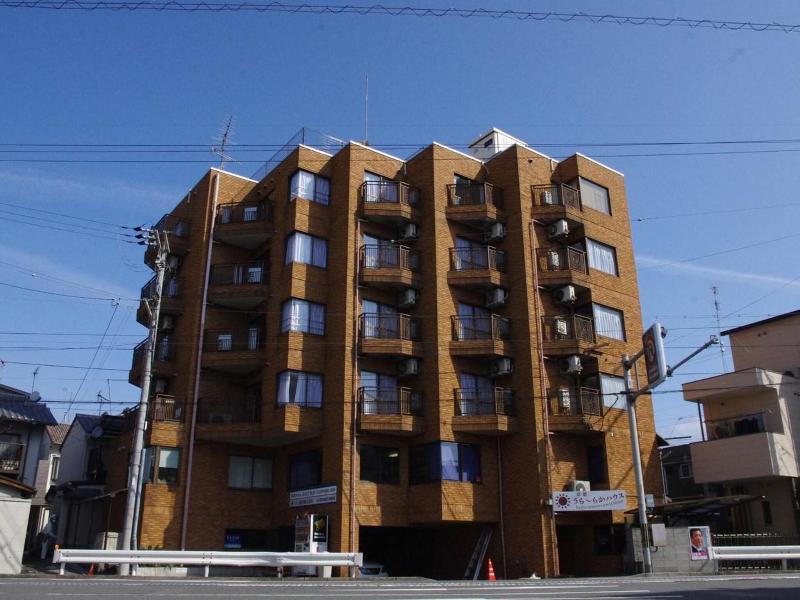 Kyoto Uraraka Guest House image