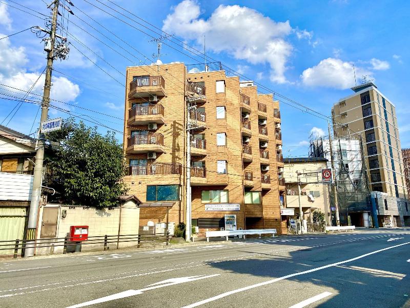 Kyoto Uraraka Guest House image
