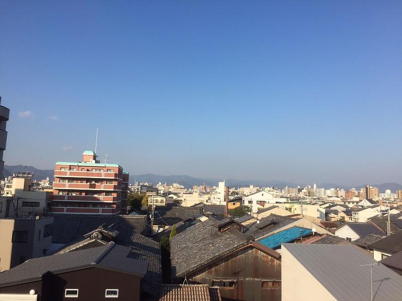Kyoto Uraraka Guest House image