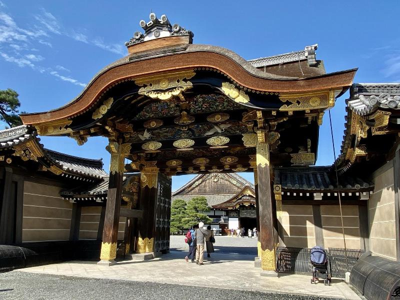 Kyoto Uraraka Guest House image