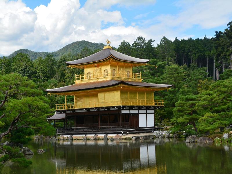 Kyoto Uraraka Guest House image