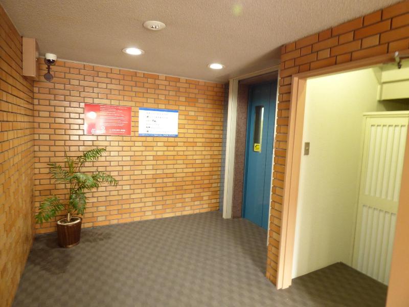 Kyoto Uraraka Guest House image