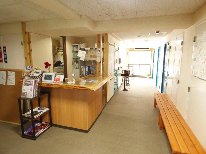 Kyoto Uraraka Guest House image