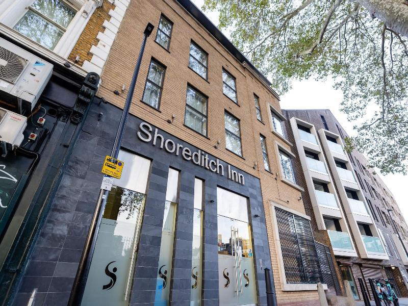 Shoreditch Inn image