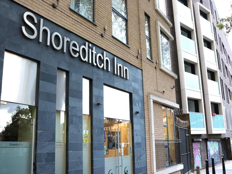 Shoreditch Inn image