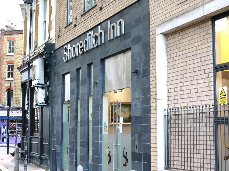 Shoreditch Inn image