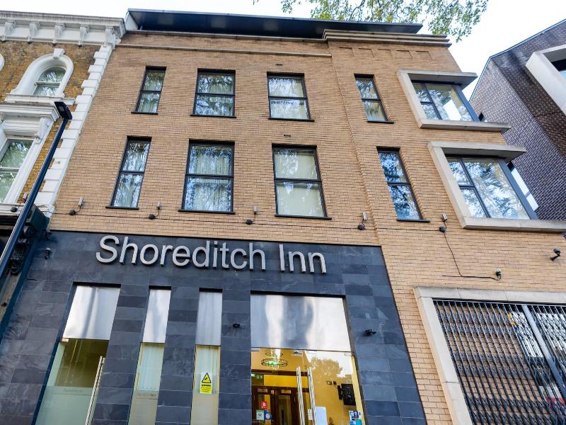 Shoreditch Inn image