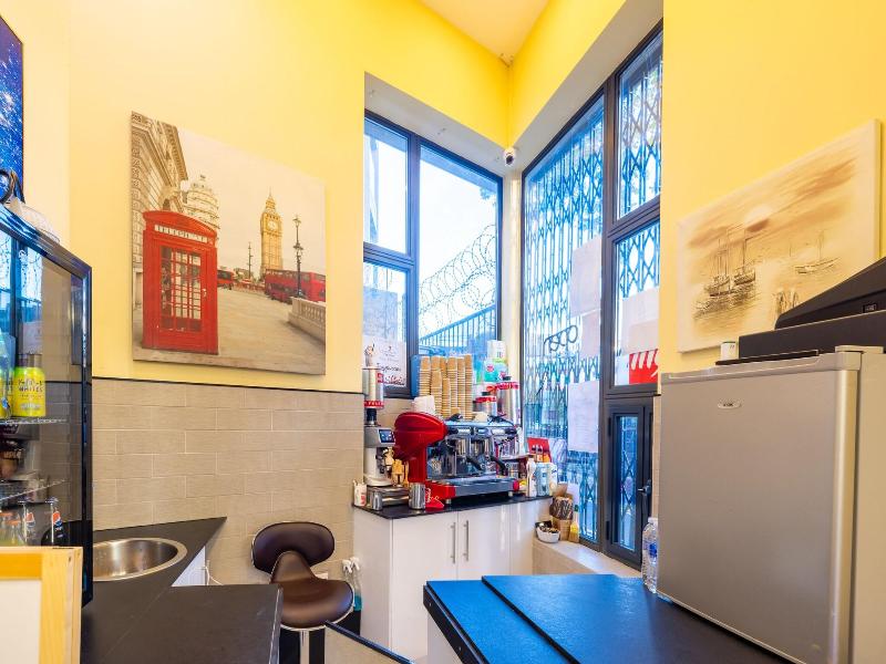 Shoreditch Inn image
