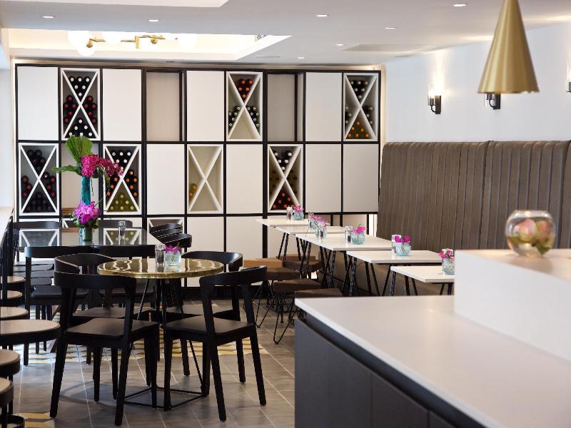 The Z Hotel Tottenham Court Road image