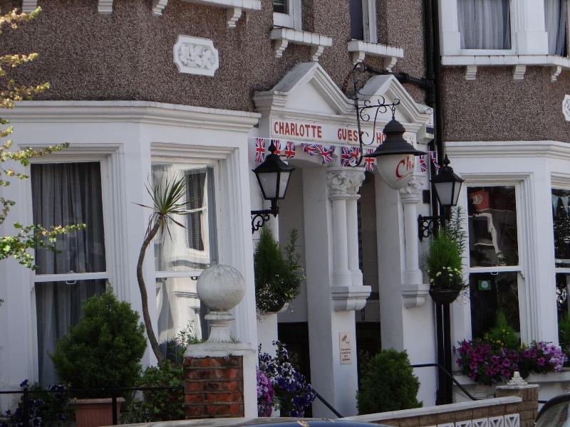 Charlotte Guest House image