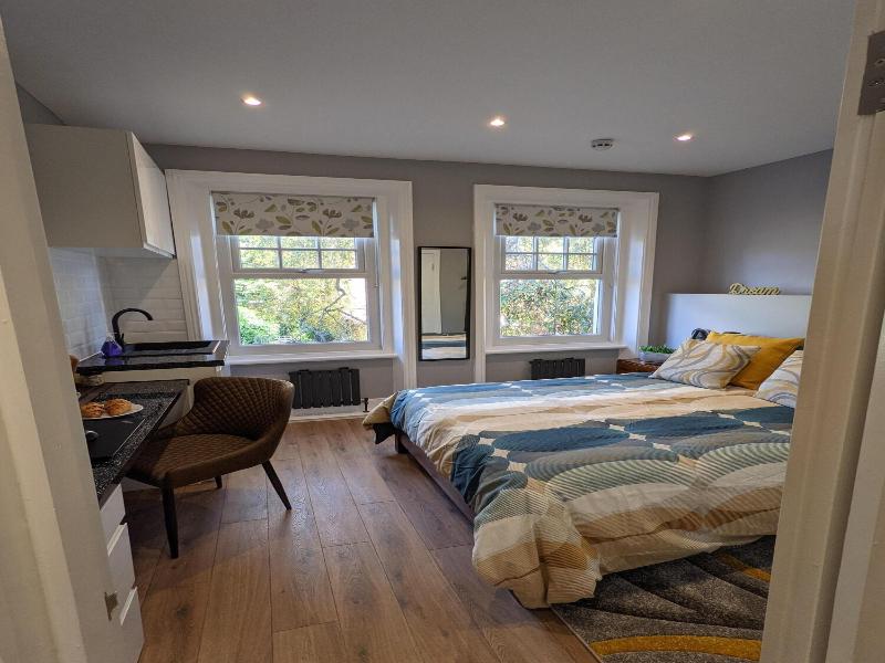 Charlotte Guest House image