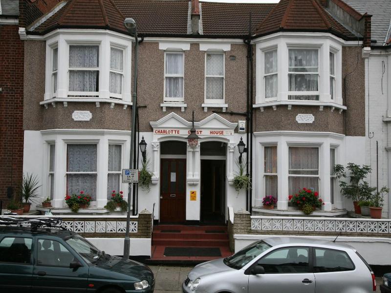 Charlotte Guest House image