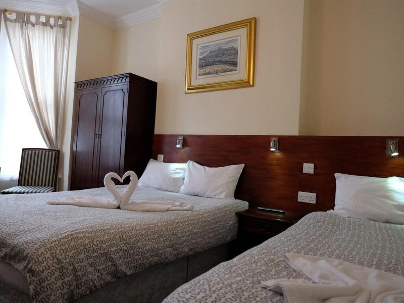 Charlotte Guest House image