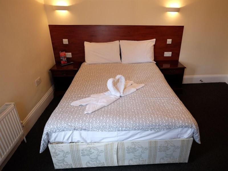 Charlotte Guest House image