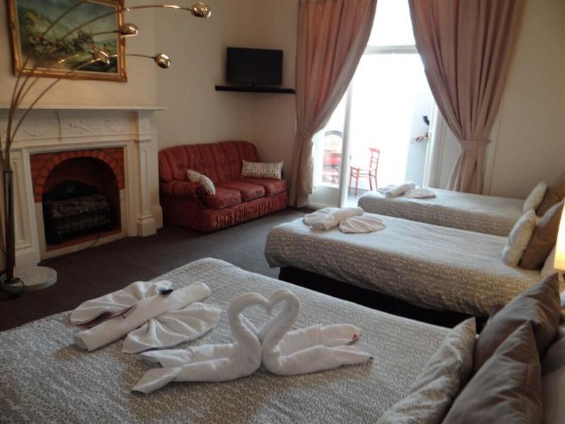 Charlotte Guest House image