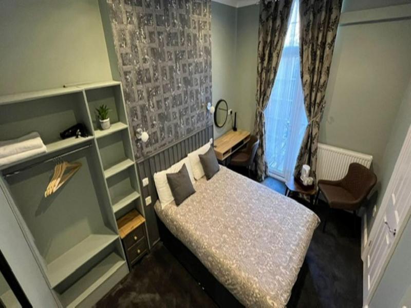 Charlotte Guest House image