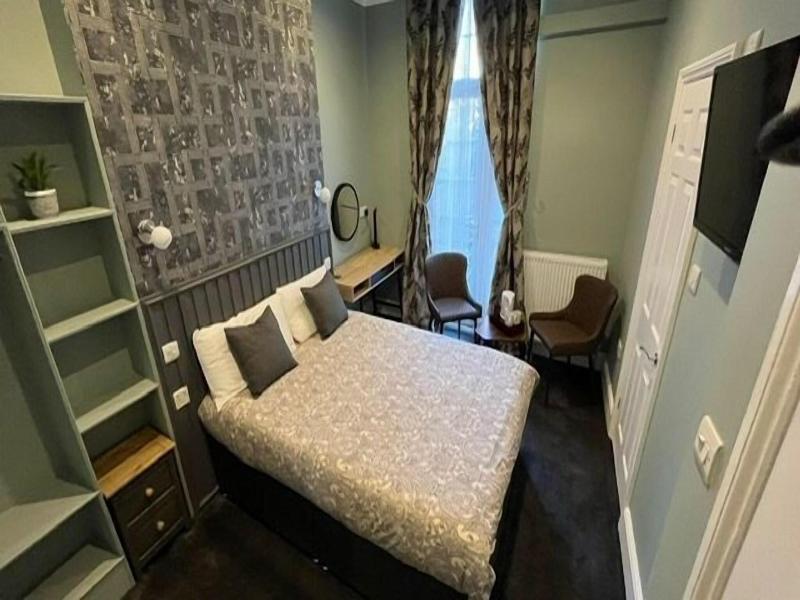 Charlotte Guest House image