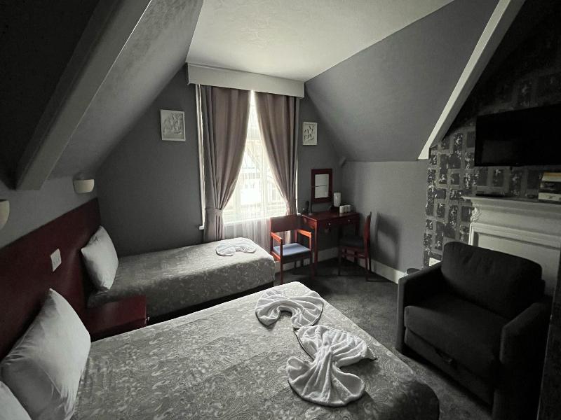 Charlotte Guest House image