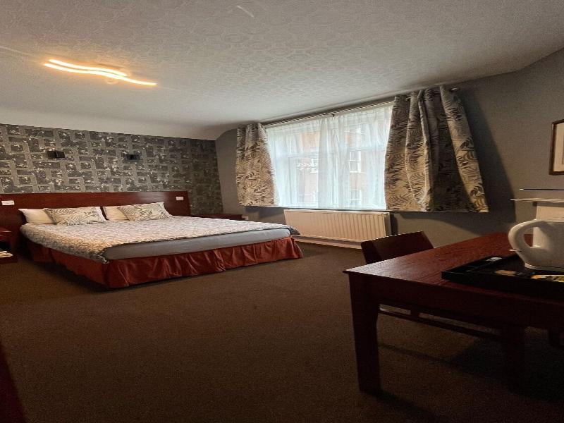 Charlotte Guest House image