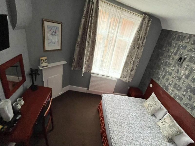 Charlotte Guest House image