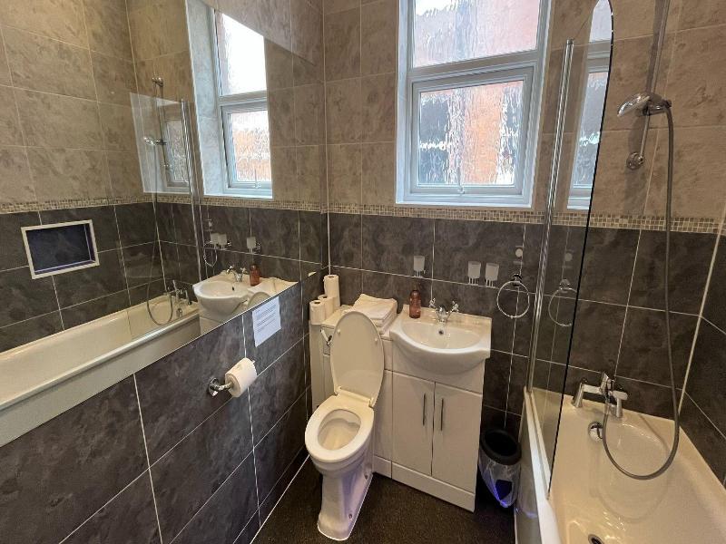Charlotte Guest House image