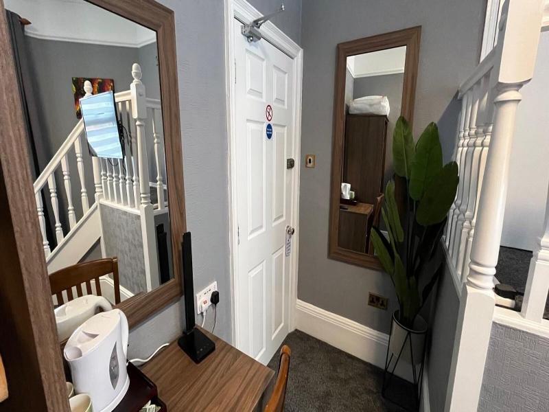 Charlotte Guest House image