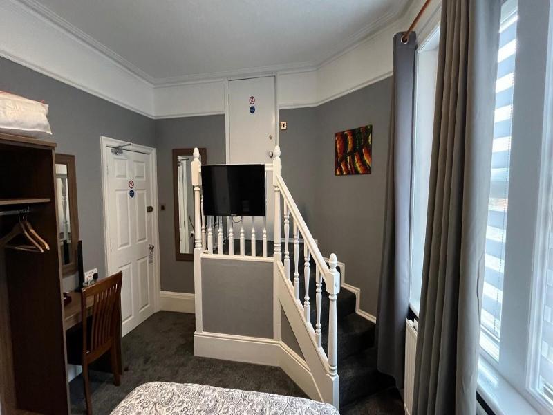 Charlotte Guest House image