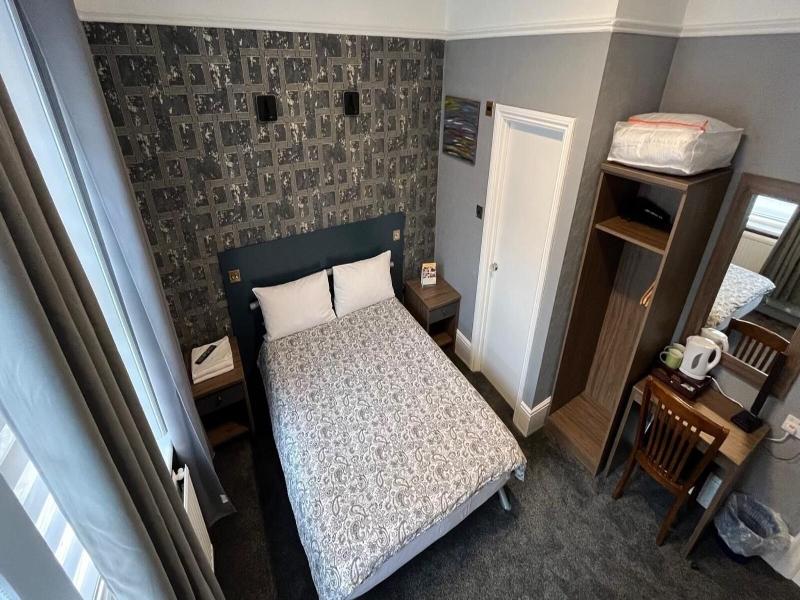 Charlotte Guest House image