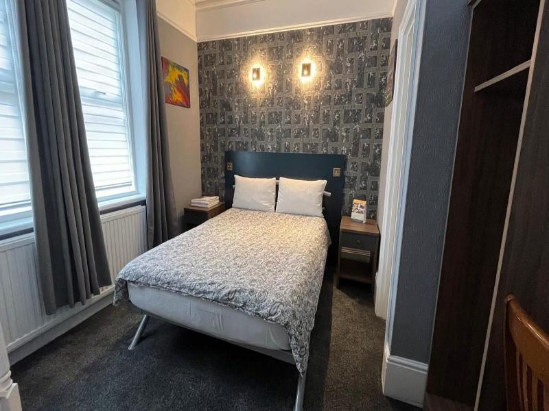Charlotte Guest House image