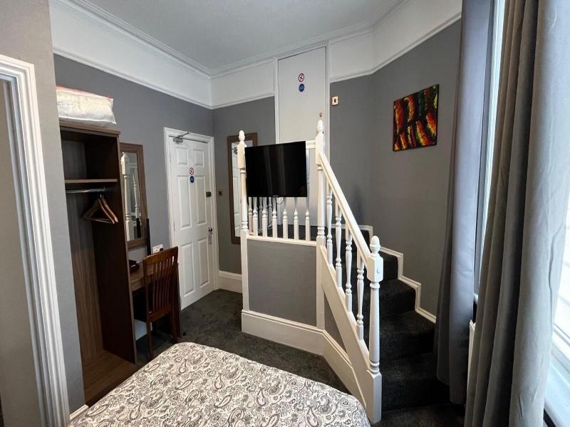 Charlotte Guest House image