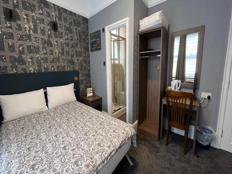 Charlotte Guest House image