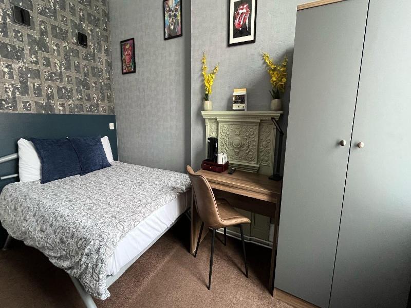 Charlotte Guest House image