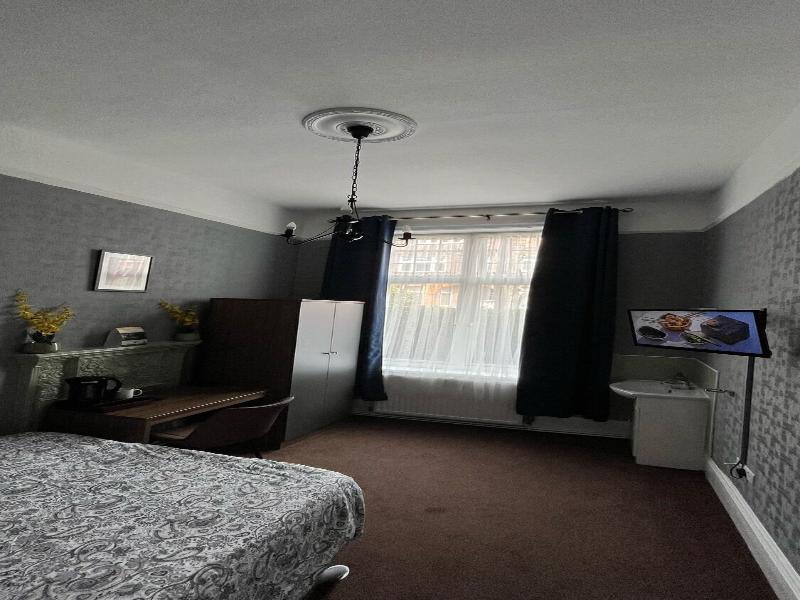 Charlotte Guest House image