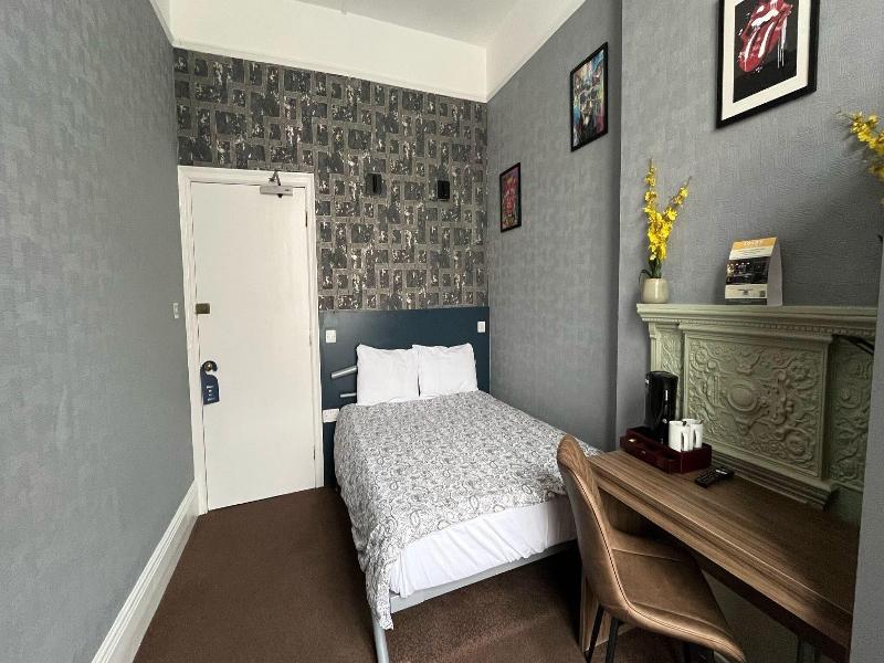 Charlotte Guest House image