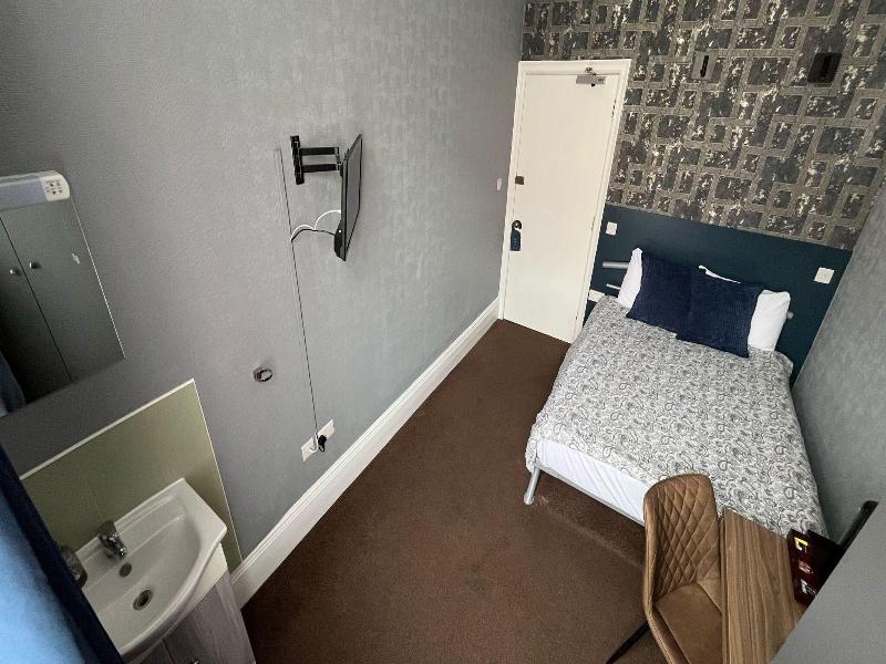 Charlotte Guest House image