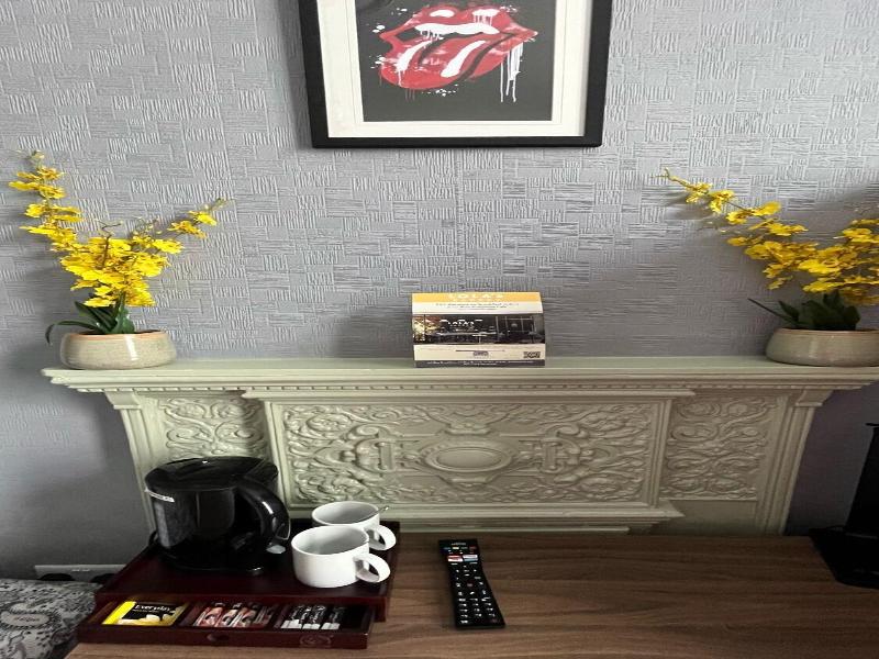 Charlotte Guest House image